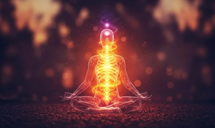 Kundalini Awakening and the Art of Inner Transformation