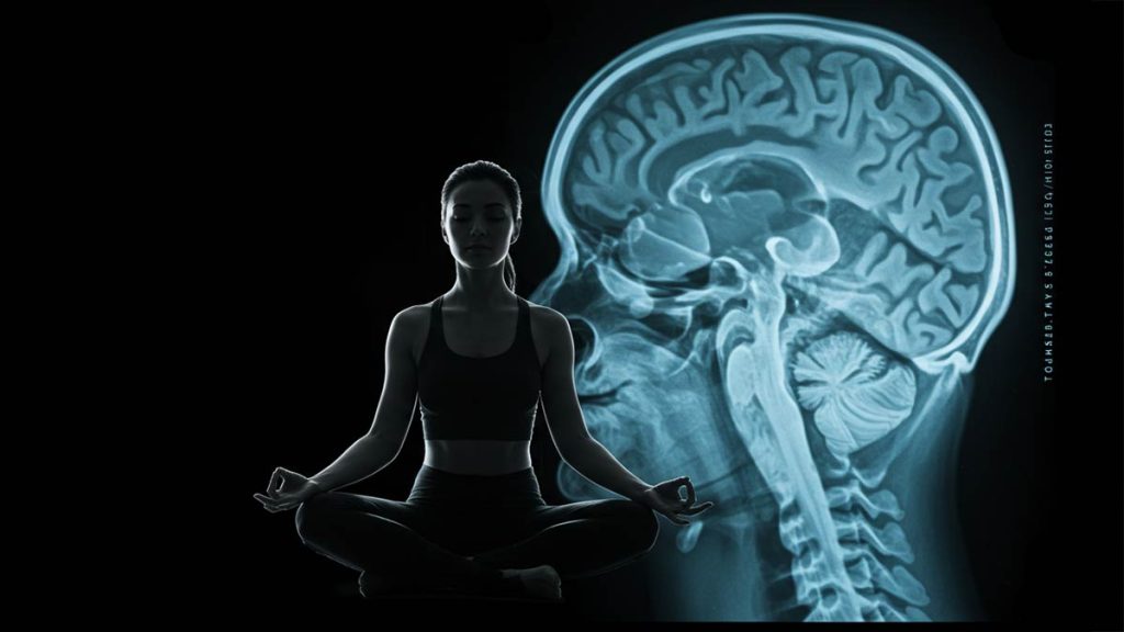 The Science Behind Kundalini Awakening