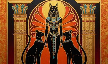 Bastet Egyptian Zodiac Sign Meaning and Personality Traits
