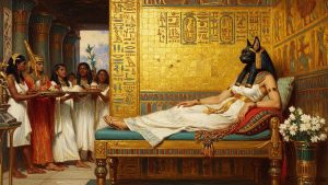 Bastet Egyptian Zodiac Sign Personality Traits and Meanings