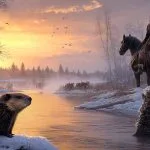 Beaver Native American Zodiac Sign Personality Types