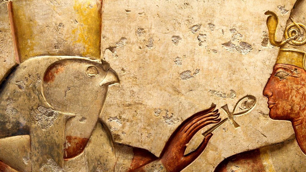 Horus Egyptian Zodiac Sign: The Visionary in Egyptian Astrology