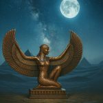 Isis Egyptian Zodiac Sign Meaning and Personality Traits