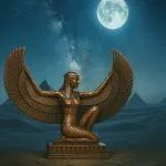 Isis Egyptian Zodiac Sign Meaning and Personality Traits