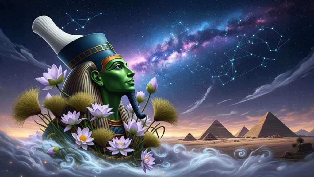 Osiris Egyptian Zodiac Sign Meaning and Personality Traits
