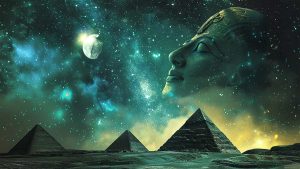 Osiris Egyptian Zodiac Sign Personality Type