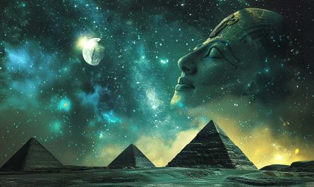 Osiris Egyptian Zodiac Sign Personality Type