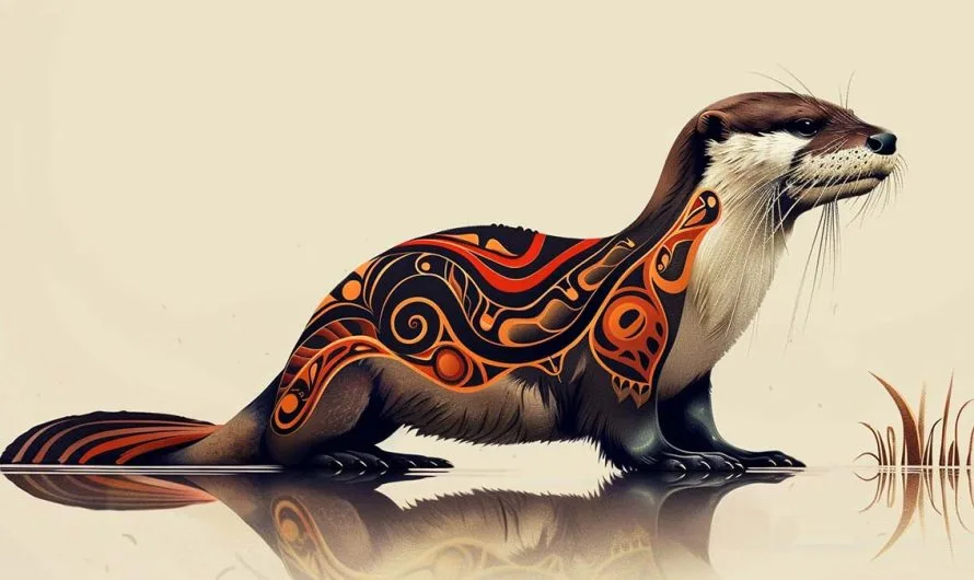 What the Otter Native American Zodiac Sign Teaches About Balance and Play