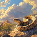 Snake Native American Zodiac Sign Meaning