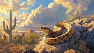 Snake Native American Zodiac Sign Meaning