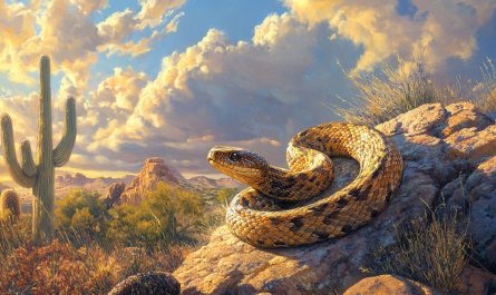 Snake Native American Zodiac Sign Meaning