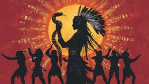 Snake Native American Zodiac Sign Meaning