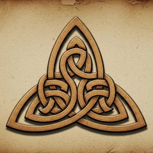 Spiritual Symbols for Guidance in Modern Life - Celtic Symbols