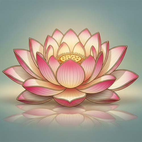 Spiritual Symbols for Guidance in Modern Life - Lotus Symbol