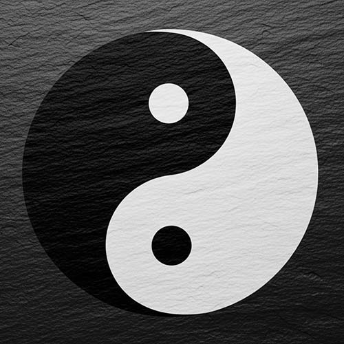 Spiritual Symbols for Guidance in Modern Life - Yin Yang