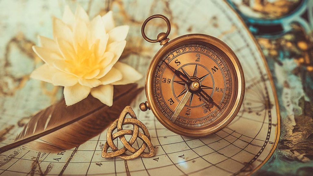 Why Ancient Spiritual Symbols Still Guide Us Through Modern Challenges