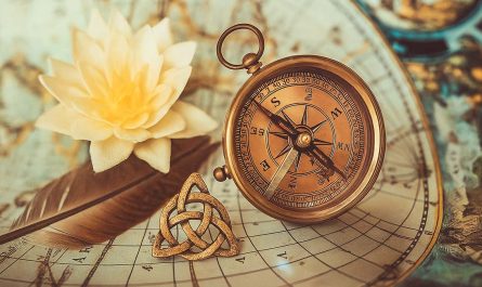 Why Ancient Spiritual Symbols Still Guide Us Through Modern Challenges