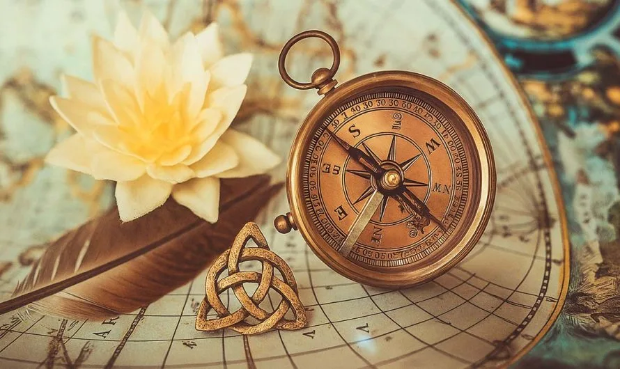 Why Ancient Spiritual Symbols Still Guide Us Through Modern Challenges
