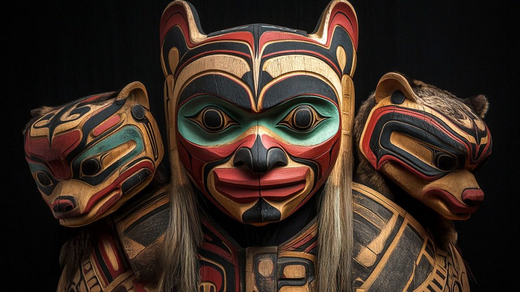 Bear Native American Zodiac Sign Meaning