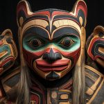 Bear Native American Zodiac Sign Meaning