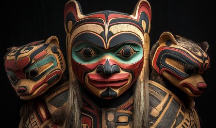 Bear Native American Zodiac Sign Meaning