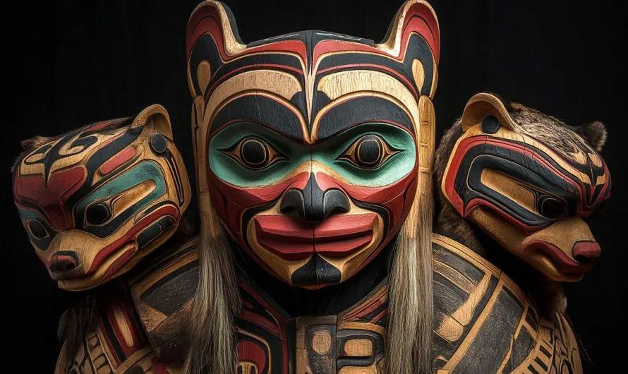 Born Under the Bear Native American Zodiac Sign? Here’s What It Reveals About You