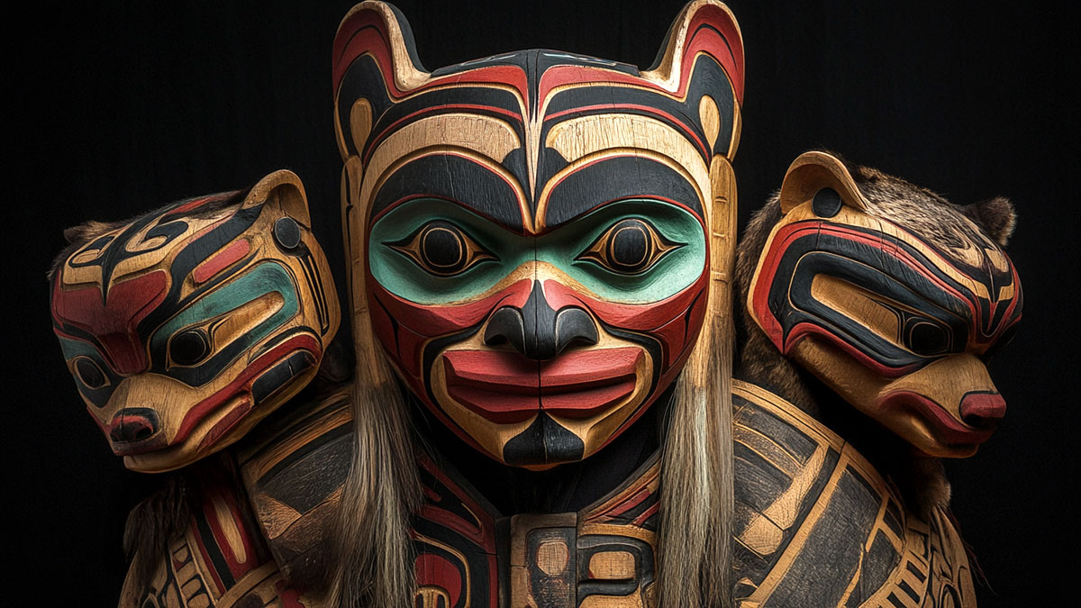 Bear Native American Zodiac Sign Meaning