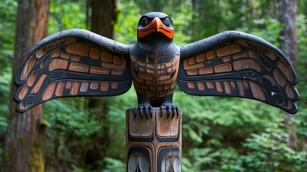 Crow Native American Zodiac Sign Meaning