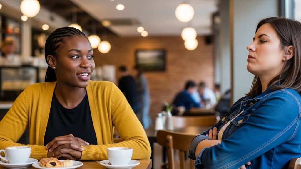 Epistemic Invalidation Meaning and How to Deal With It