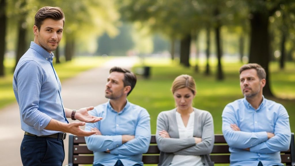 Epistemic Invalidation Meaning and How to Deal With It