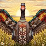 Goose Native American Zodiac Sign Meaning