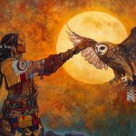 Owl Native American Zodiac Sign Meaning