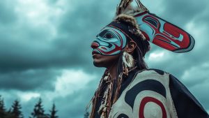 Salmon Native American Zodiac Sign Meaning