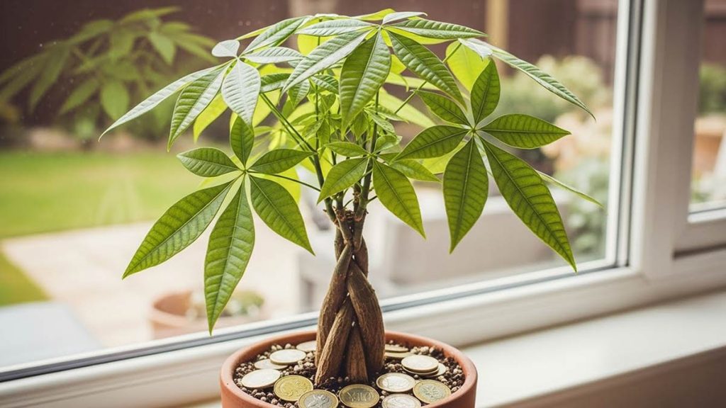 Lucky Tree Meaning Money Tree Myths