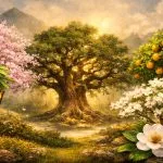 Lucky Tree Wisdom, Symbolism, and Meaning