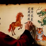 Chinese Animal Zodiac Signs and the Chinese New Year
