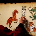 Chinese Animal Zodiac Signs and the Chinese New Year