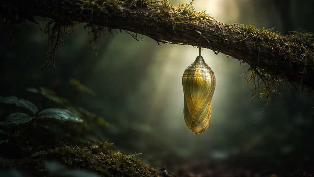 Not Everything Meaningful Has to Be Visible: