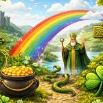 St. Patrick's Day Symbols and Their Meanings