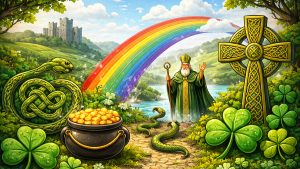 St. Patrick's Day Symbols and Their Meanings