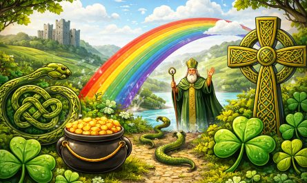 St. Patrick's Day Symbols and Their Meanings