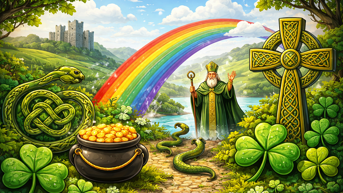 St. Patrick's Day Symbols and Their Meanings