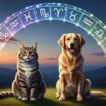 Pet Zodiac Sign Meanings
