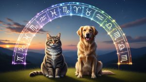 Pet Zodiac Sign Meanings